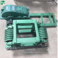 Factory Price automatic poultry manure scraper removal machine for sale